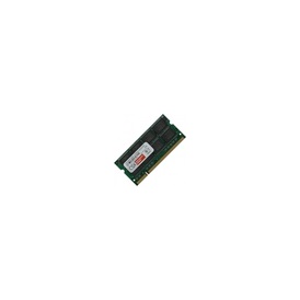 CSX CSXD2SO667-2R8-2GB Memória Notebook - 2GB DDR2 (667Mhz, 128x8)