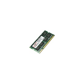 CSX CSXD3SO1600-1R8-2GB Memória Notebook - 2GB DDR3 (1600Mhz, 128x8)