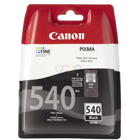 Canon PG-540 tintapatron - fekete