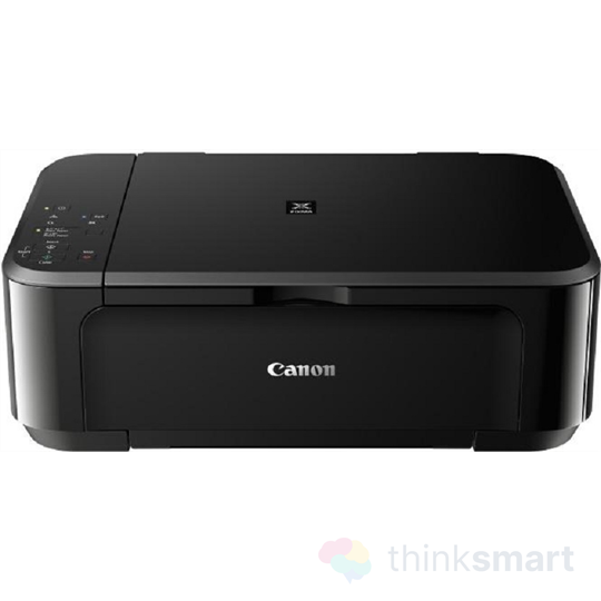 Canon Pixma MG3650S tintasugaras multifunkciós nyomtató - fekete