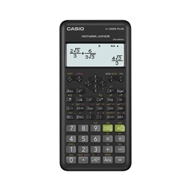 Casio FX-350ES Plus 2 tudományos számológép