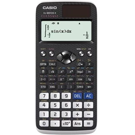 Casio FX991CEX tudományos számológép - fekete