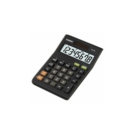 Casio MS8B asztali számológép