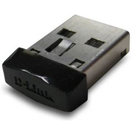 D-Link Wireless N USB hálózati Adapter - DWA-121