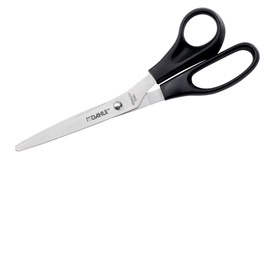 DAHLE Papírvágó olló 54608, 8"/210mm, jobbkezes, speciális edzett acélból (HOME paper scissors)