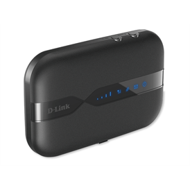 D-Link Wireless N 4G LTE Mobile WiFi hotspot 150Mbps