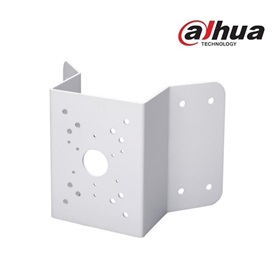 Dahua PFA151 Sarok rőgzítő adapter (alumínium)