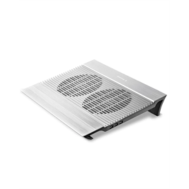DeepCool N8 notebook hűtőpad - RGB
