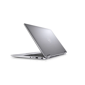 DELL Latitude 9410 ezüst notebook, 14", Intel i5-10310U, 16GB RAM, 512GB SSD, Intel UHD (N004L9410142IN1EMEA)