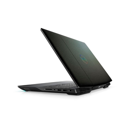 Dell 15,6" G5 5500 Gamer Notebook - fekete (G5500FI7WG1)