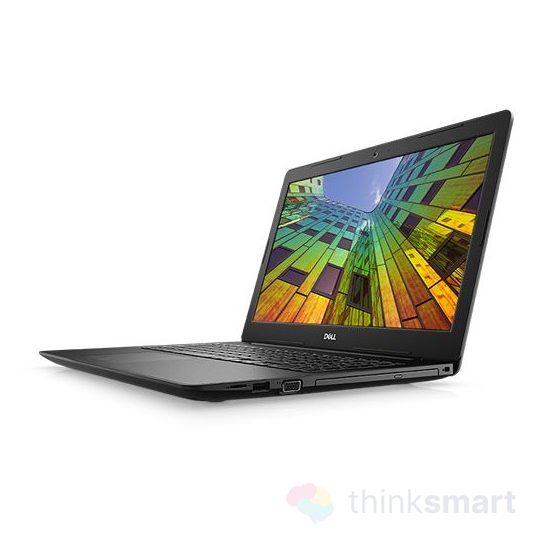 Dell Vostro 3590 15.6" notebook - fekete (N3505VN3590EMEA01_2005_HOM)