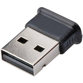 Digitus DN-30210-1 Tiny Bluetooth 4.0 USB Adapter fekete