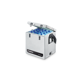 Dometic WCI 33 STONE passzív jégtárolós hűtőbox | 33l