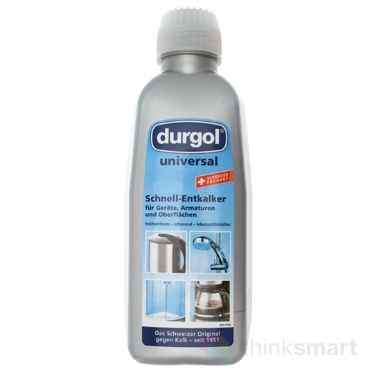 Durgol Universal vízkőoldó, 750ml