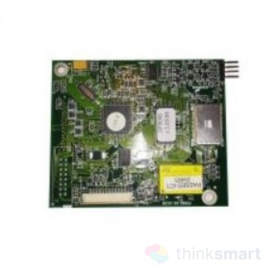 Eaton ZPCB2137 Micro board - Display mounted