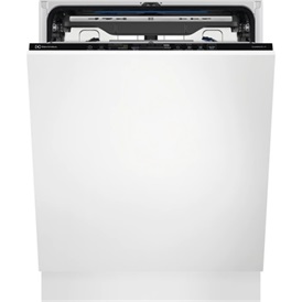 Electrolux EEC87315L beépíthető mosogatógép, 14 terítékes