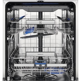 Electrolux EEC87315L beépíthető mosogatógép, 14 terítékes