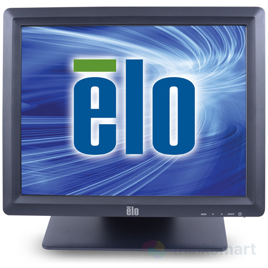 Elo 15" 1517L érintőkijelzős monitor (E344758)