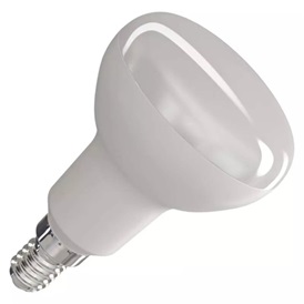 Emos ZQ7220 Classic LED reflektor izzó | E14, 39W, 470lumen, meleg fehér