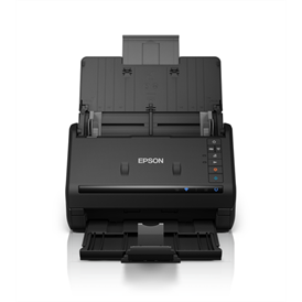 Epson B11B263401 Docuscanner - WorkForce ES-500WII (A4, 600 DPI, 35 lap/perc, USB/WiFi)