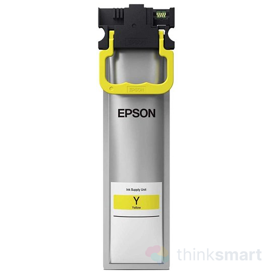 Epson T9444 tintapatron - sárga (C13T944440)