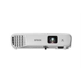 Epson V11H973040 Projektor - EB-W06 (3LCD, 1280x800 (WXGA), 16:10, 3700 AL, 16 000:1, HDMI/VGA/USB)