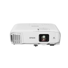 Epson V11H987040 Projektor - EB-982W (3LCD, 1280 x 800, 16:10, 4200 AL, 16 000:1, 2xHDMI/2xVGA/USB/RS-232/2xKomponens/LA
