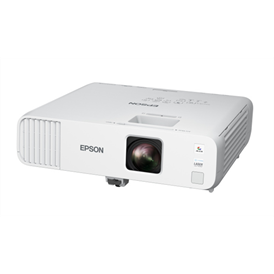 Epson V11H991040 Projektor - EB-L200W (3LCD, 1280x800 (WXGA),16:10, 4200 AL, 2.500.000:1, 2xHDMI/2xVGA/USB/RS-232/LAN/Wi
