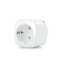 Eve Energy Smart Plug & Power okos konnektor - fehér