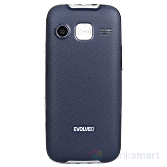 Evolveo EP-600 EasyPhone XD időstelefon - kék