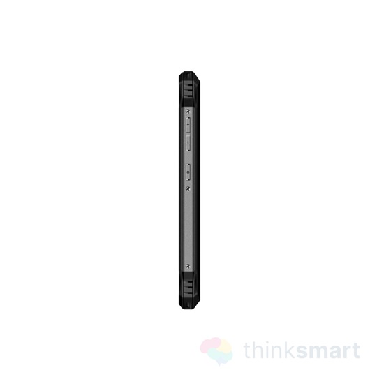 Evolveo Strongphone G5 okostelefon - fekete | 16GB, 2GB RAM, DualSIM