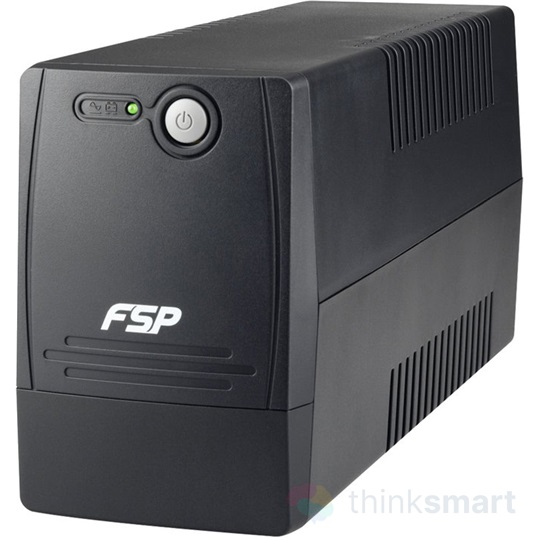 FSP FP szünetmentes tápegység - 800VA - FP800