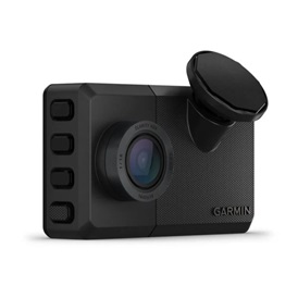 Garmin 010-02619-10 Dash Cam Live autós kamera - fekete