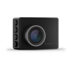 Garmin 010-02505-01 Dash Cam 47 menetrögzítő kamera - fekete