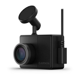 Garmin 010-02505-11 Dash Cam 57 menetrögzítő kamera - fekete
