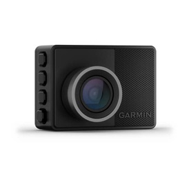 Garmin 010-02505-11 Dash Cam 57 menetrögzítő kamera - fekete