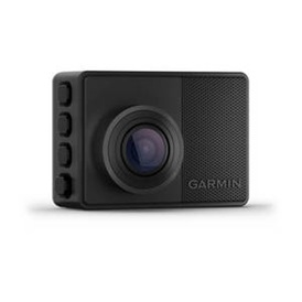 Garmin 010-02505-15 Dash Cam 67W menetrögzítő kamera - fekete