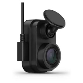 Garmin 010-02504-10 Dash Cam Mini 2 menetrögzítő kamera - fekete