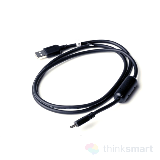 Garmin 010-10723-01 USB-A > MiniUSB adatkábel - fekete