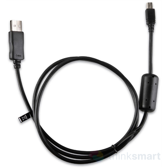 Garmin 010-11478-01 USB-A > microUSB adatkábel - fekete