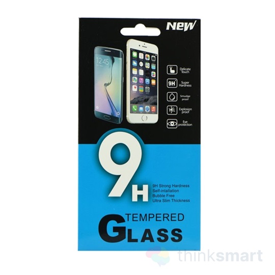 Gigapack 0.3mm kijelzővédő üveg | Apple iPhone XR / 11