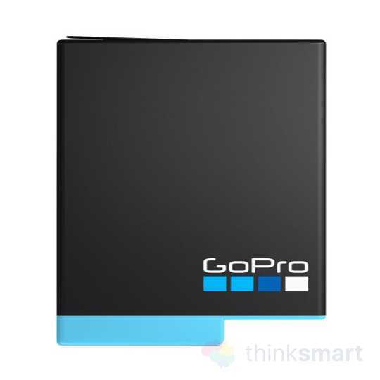 GoPro akkumulátor | HERO8 Fekete/HERO7 Fekete/HERO6 Fekete (AJBAT-001)
