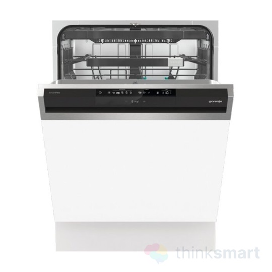 Gorenje GI661C60X beépíthető mosogatógép