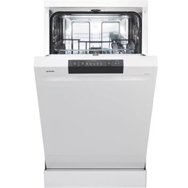 Gorenje GS520E15W keskeny mosogatógép - fehér