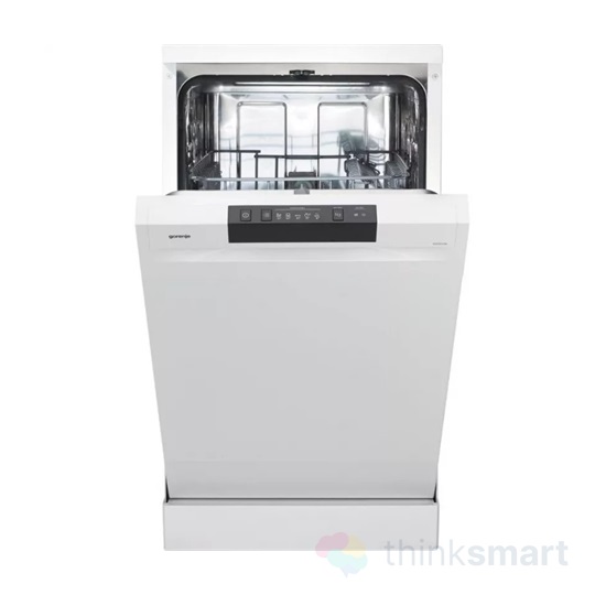 Gorenje GS520E15W keskeny mosogatógép - fehér