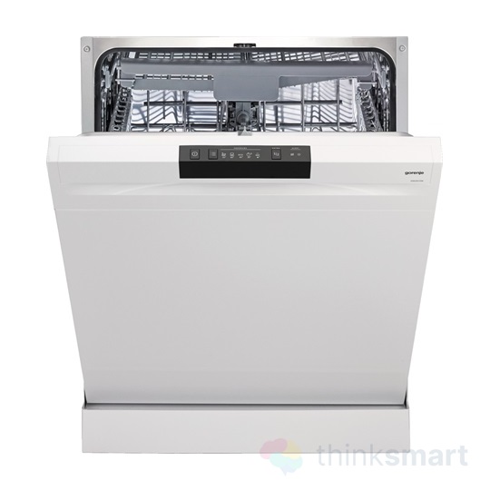 Gorenje GS620C10W TotalDry mosogatógép - fehér