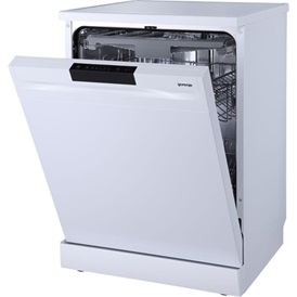Gorenje GS620C10W TotalDry mosogatógép - fehér