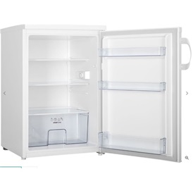Gorenje R491PW egyajtós hűtőszekrény - fehér