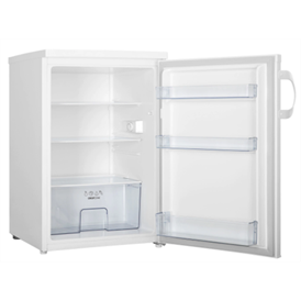 Gorenje R492PW egyajtós hűtőszekrény - fehér