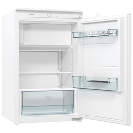 Gorenje RBI4092E1 beépíthető egyajtós hűtő